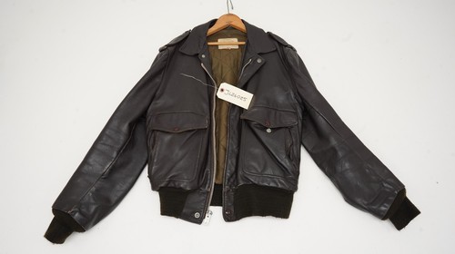 Vintage schott nyc leather - vintage,